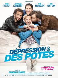 Dépression et des potes Dépression et des potes