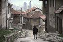 Jours tranquilles &agrave; Sarajevo