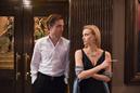 Cosmopolis - Sarah Gadon (Elise Shiffrin)