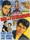 Rue de l'Estrapade