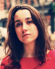 M&eacute;lanie Delloye