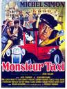 Monsieur taxi