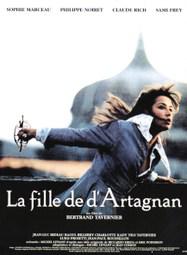 D'Artagnan's Daughter / Revenge of the Musketeers D'Artagnan's Daughter / Revenge of the Musketeers