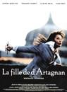 D'Artagnan's Daughter / Revenge of the Musketeers