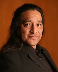 George Aguilar