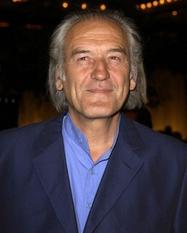 Patrick Bauchau