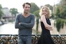 Ludivine Sagnier - Amour et turbulences