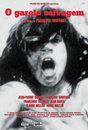 L'Enfant sauvage - Poster Br&eacute;sil