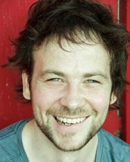 Arnaud Lechien 