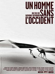 Un homme sans l'Occident Un homme sans l'Occident
