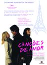 Love Songs - Poster - Brazil