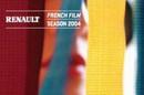 French Film Festival UK - 2004