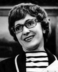 Annette Poivre 