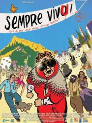 Sempre vivu ! Sempre vivu !