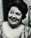 Mathilde Casadesus