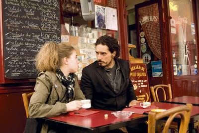 Tel p&egrave;re, telle fille