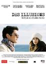 Des Illusions - Poster - France
