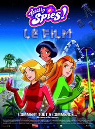 Totally Spies