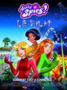 Totally Spies Totally Spies