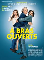 À bras ouverts À bras ouverts