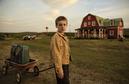 The Young and Prodigious T.S. Spivet The Young and Prodigious T.S. Spivet