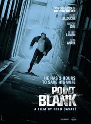 A bout portant