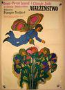 Bed and Board - Poster Pologne 