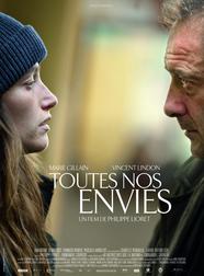 Toutes nos envies Toutes nos envies