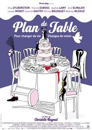 Plan de table Plan de table