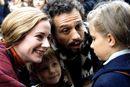 Faute &agrave; Fidel (La) - Julie Depardieu, Stefano Accorsi