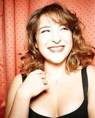 Marilou Berry
