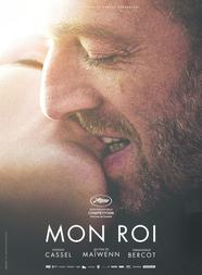 Mon roi Mon roi