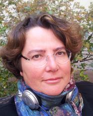 Lorraine L&eacute;vy
