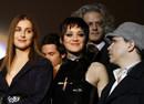 Rendez-vous avec le Cinéma Français à Londres & Édimbourg - 2007 Rendez-vous avec le Cinéma Français à Londres & Édimbourg - 2007