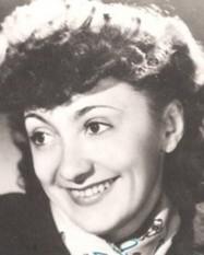 Annette Poivre 