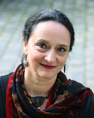 Florence Miailhe Florence Miailhe