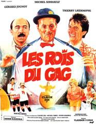 Les Rois du gag Les Rois du gag