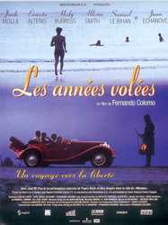 Années volées (Les)