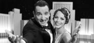 "The Artist" et Jean Dujardin triomphent aux Golden Globes