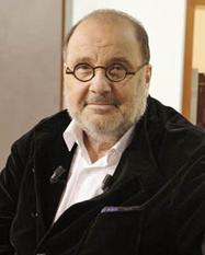 Serge Moati
