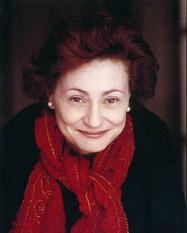 Catherine Arditi