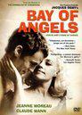 La Baie des Anges - Affiche US