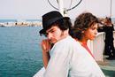 Romain Duris - Exils