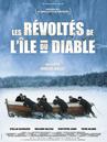 Les Révoltés de l'île du diable - Poster - France Les Révoltés de l'île du diable - Poster - France