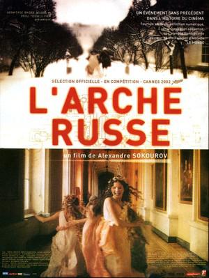 Arche russe (L') Arche russe (L')