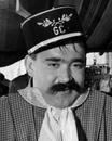 Moustache