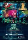 Holy Motors - Poster Taiwan