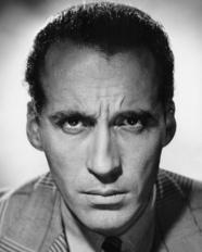 Christopher Lee