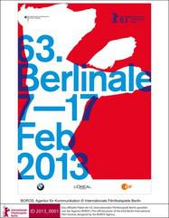 International Film Festival of Berlin