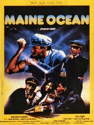Maine Oc&eacute;an